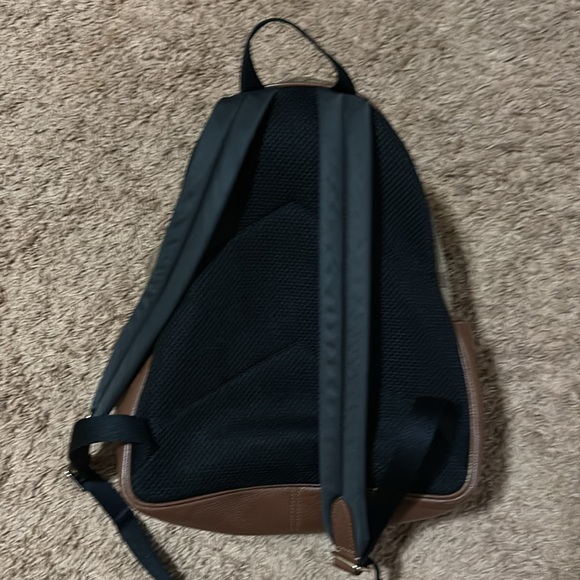 Court Backpack In Signature Canvas - Picture 5 of 5